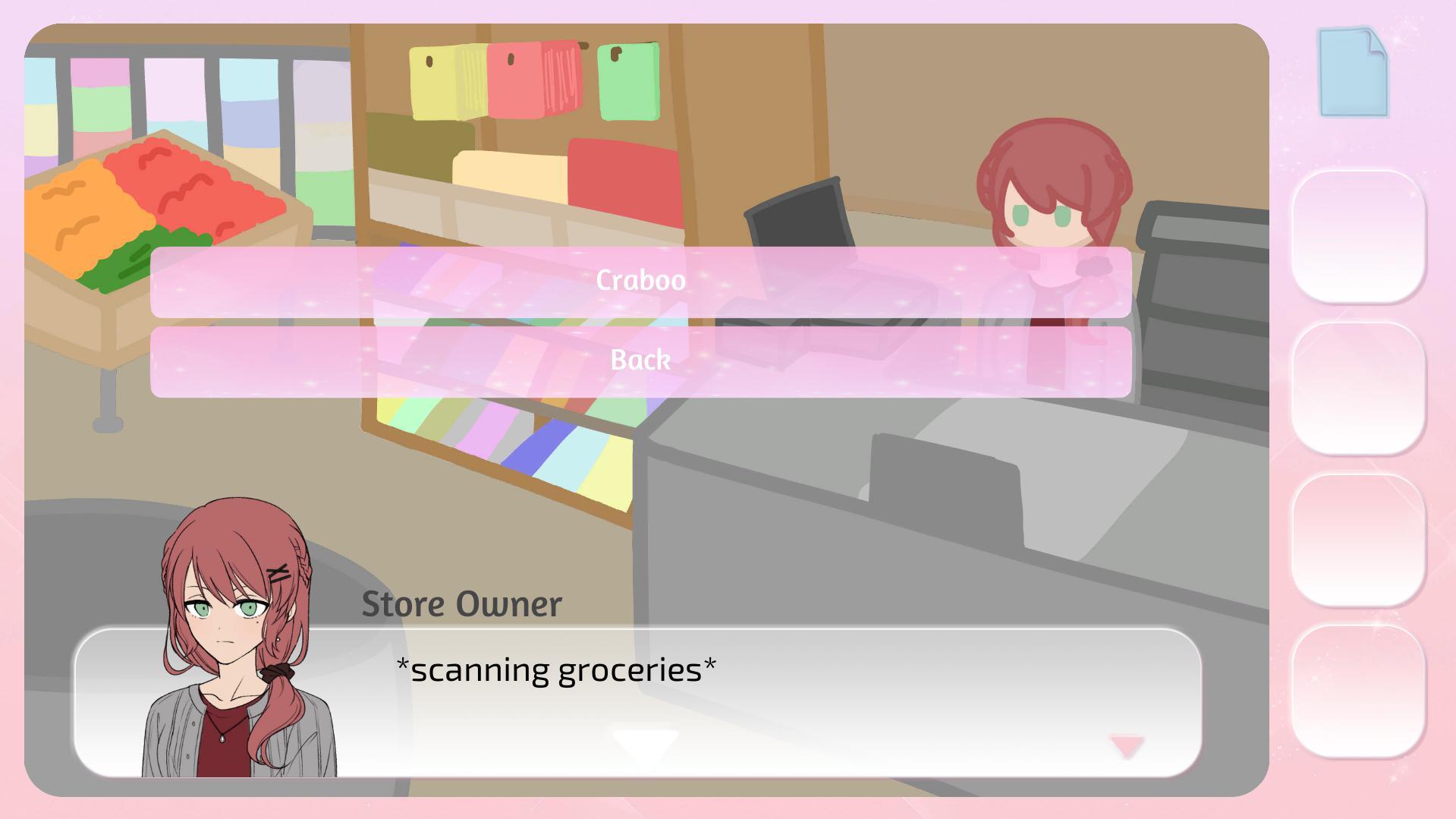 The Perfect Birthday Cake