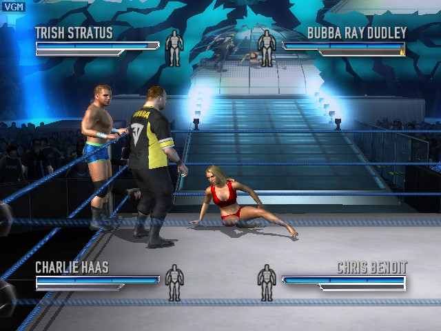 va a decidir tienda Catedral WWE WrestleMania 21 - release date, videos, screenshots, reviews on RAWG
