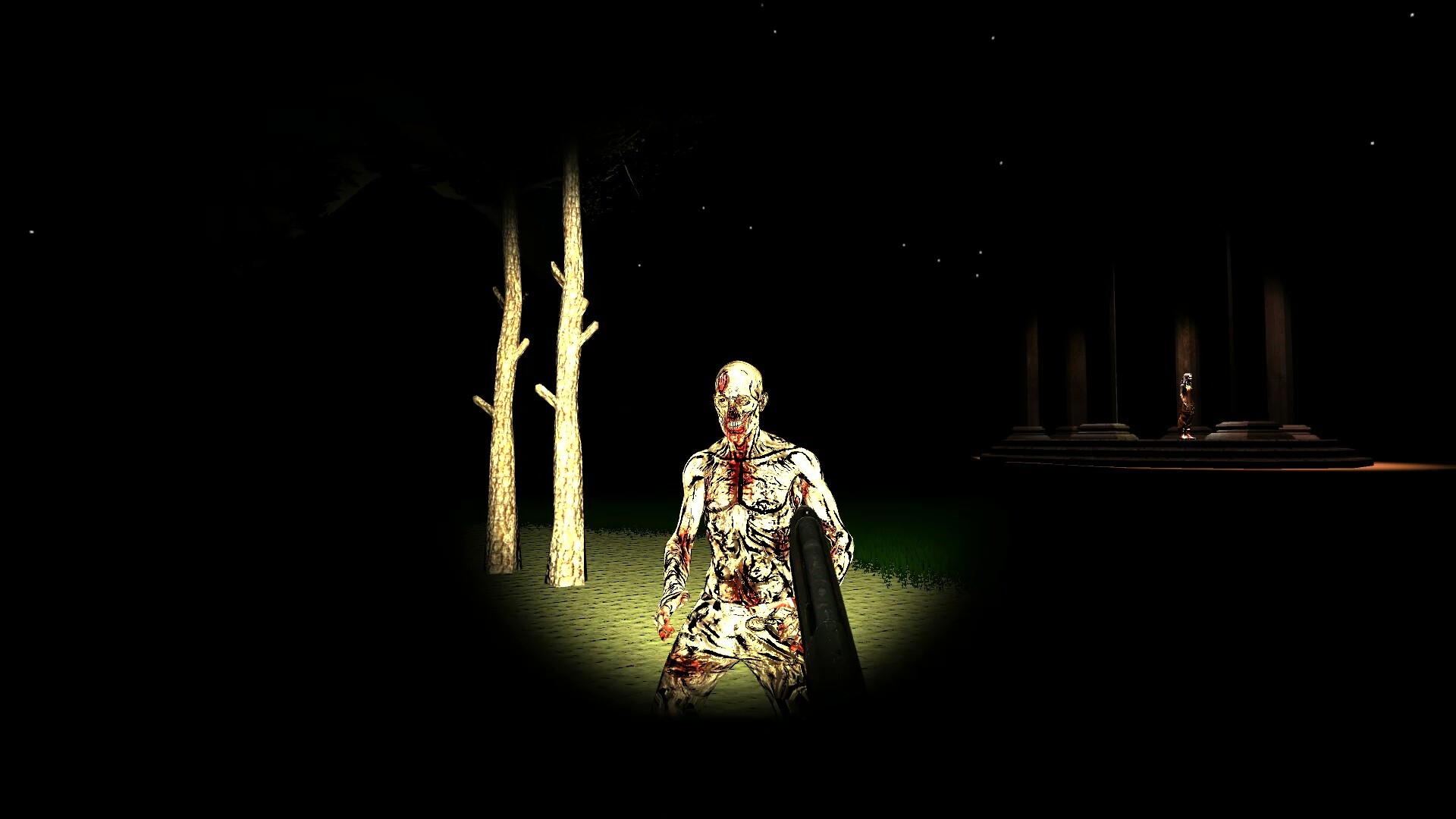 The Curse Of Pichal Peri