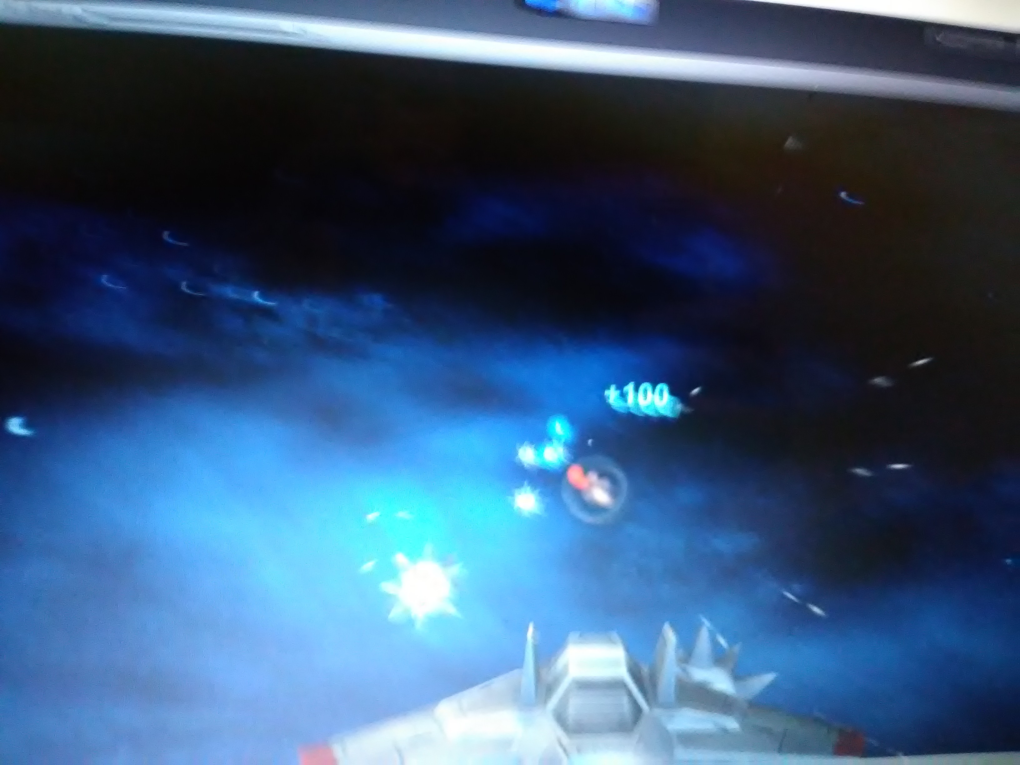 Heavy Metal 3D Asteroids