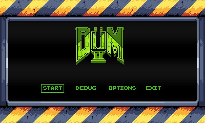 DüM II: Heck on Earf