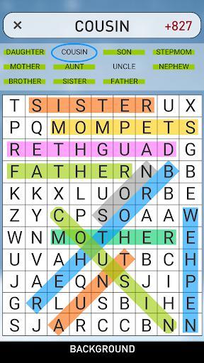 Word Search Daily - Free