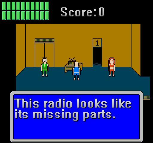 Dragon Dancer: The Quest For Treasure