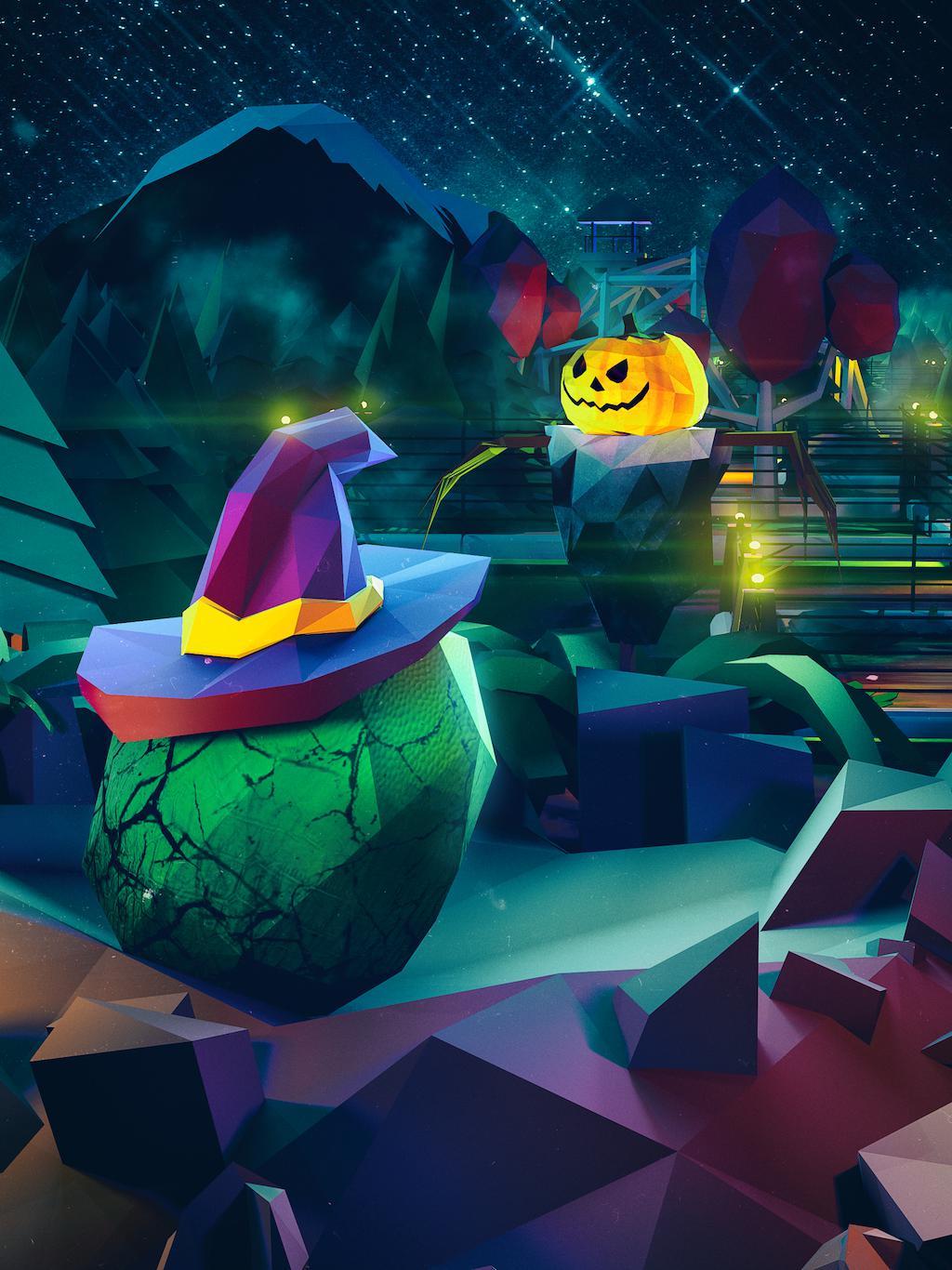 Jurassic Pet - Go Dig