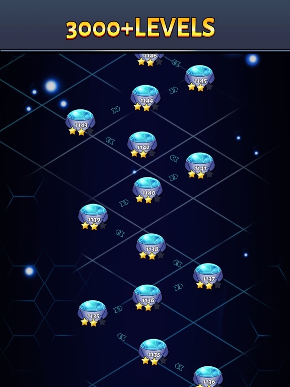 Bubble Pop-Pop Bubbles