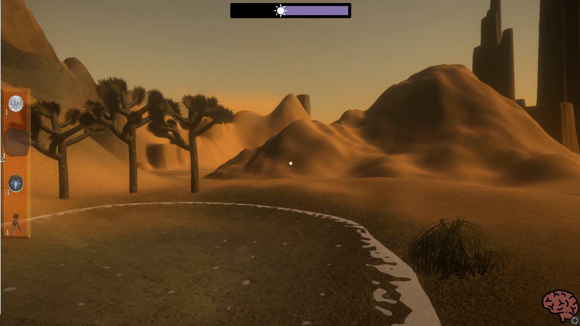 Mirage (itch) (CAGD)