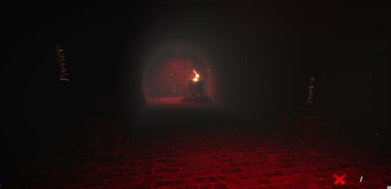 Alive (itch) (Programação em Jogos Digitais - FECAP)