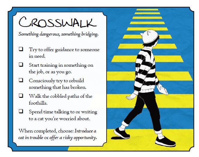 Magical Cats in Various Lighting Conditions