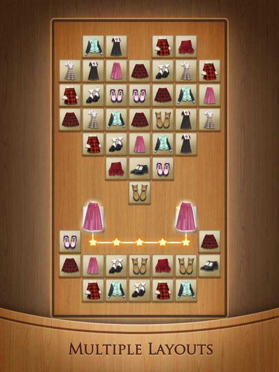 Tile Connect - Classic Match