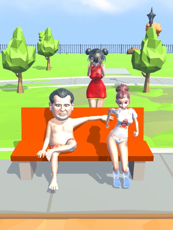 Love.io - Fun io games