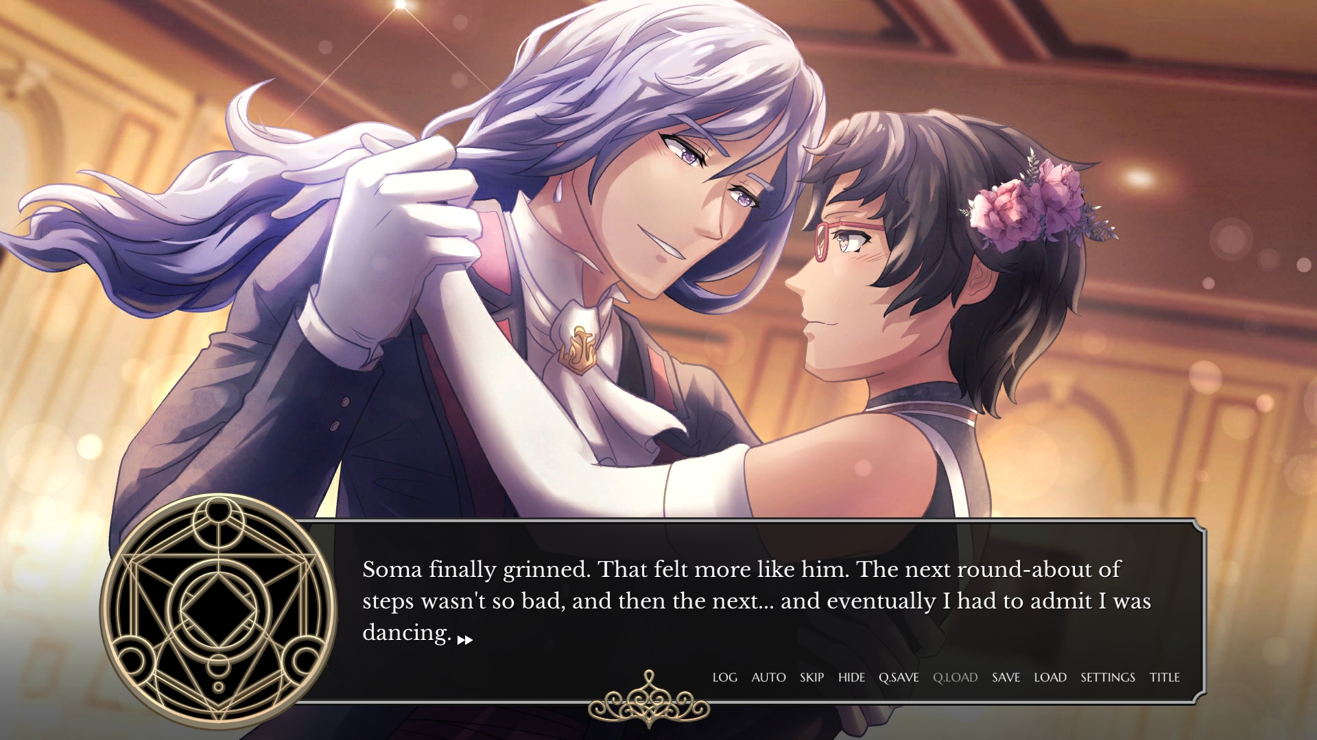 Heart Sigil Elchemia