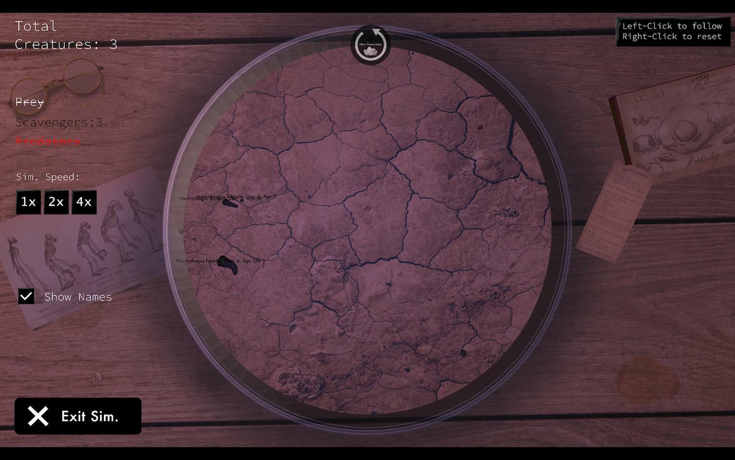 Pocket Agar (PC, Mac and Linux)