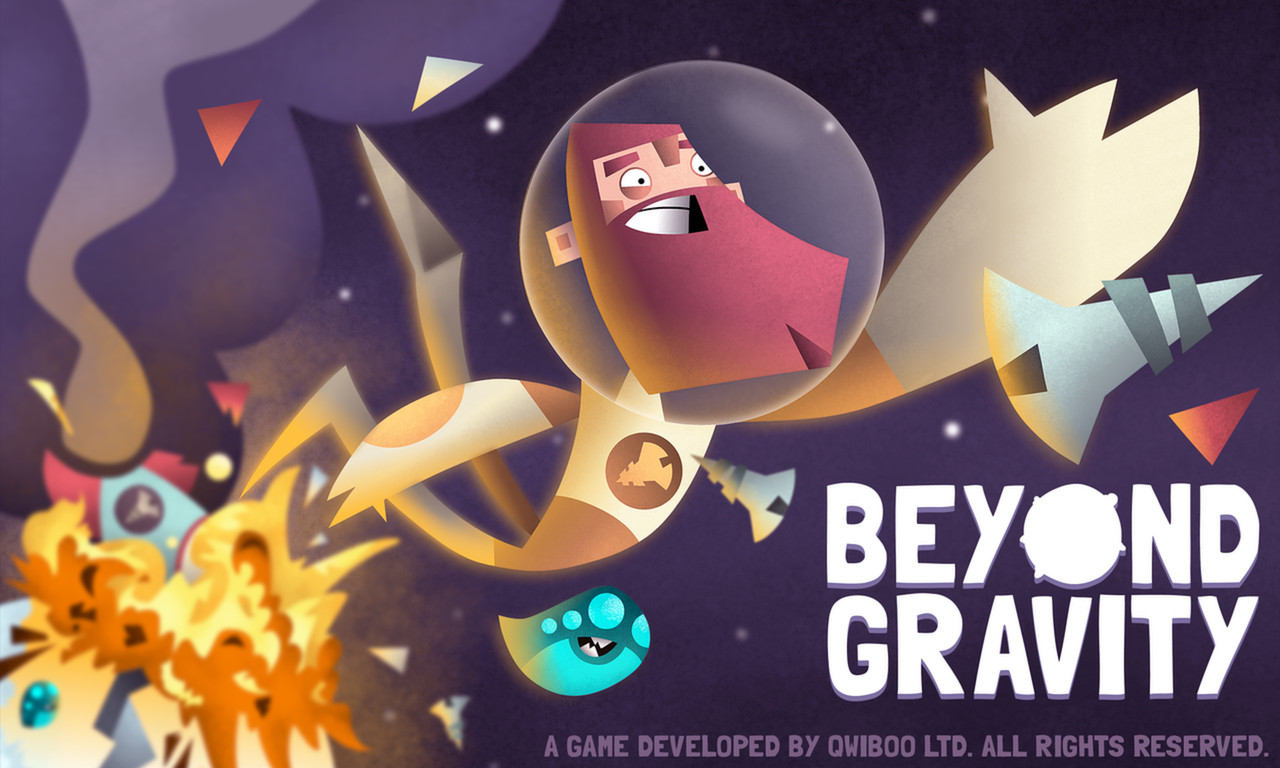 Beyond Gravity