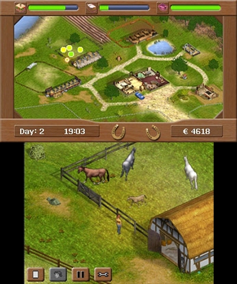 Horse Vet 3D