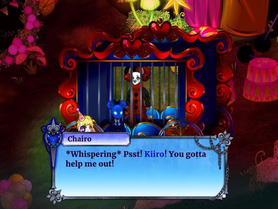 Pinku Kult: Hex Mortis