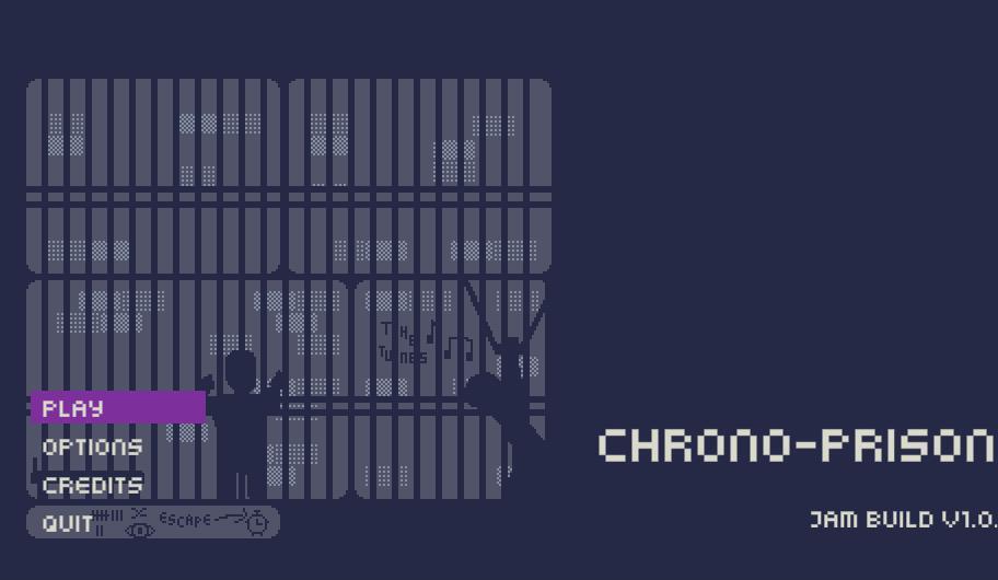 Chrono-Prison