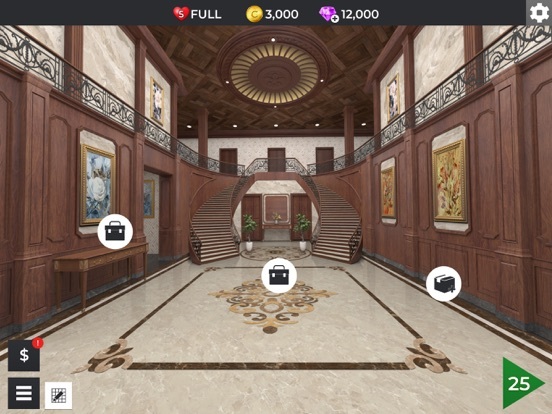 Million Dollar Homes