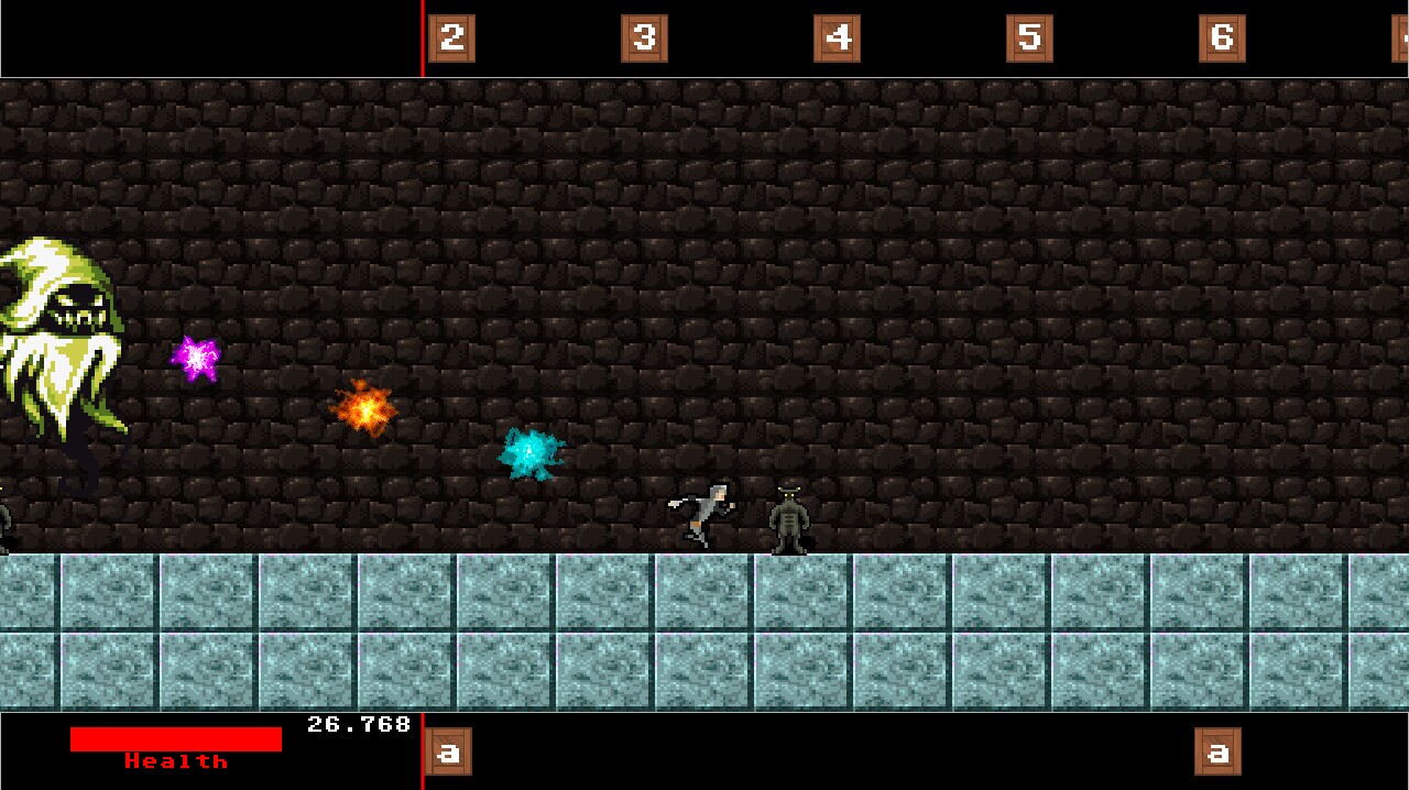 To the Beat of the Mountain King