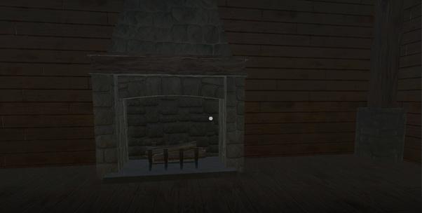 Escape! (itch) (Rocío Campo, Requenisima21)