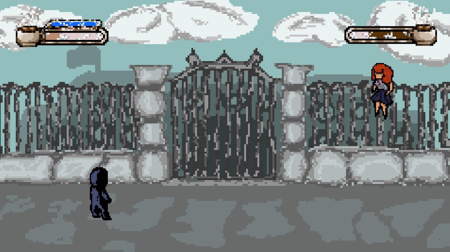 Coffee break (your bones)