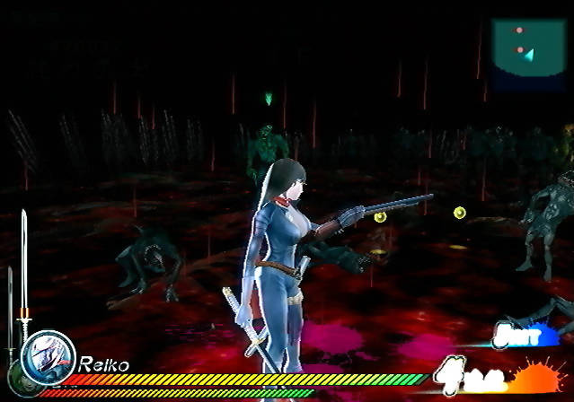Zombie Hunters 2