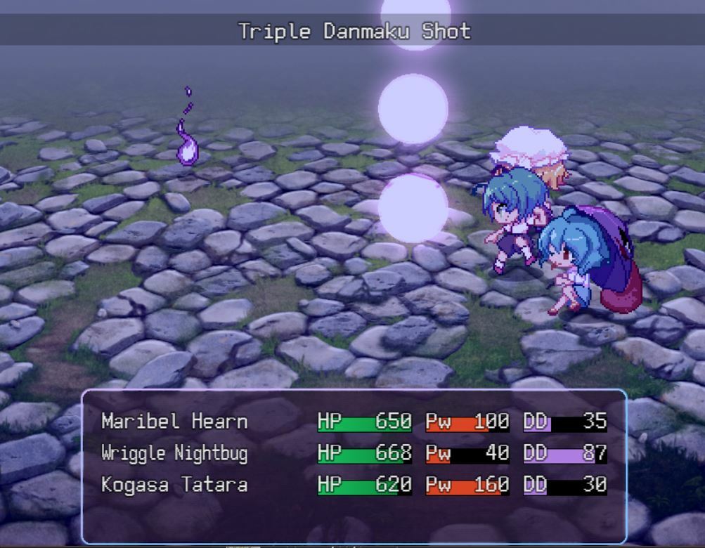 Immunity of Sensibility