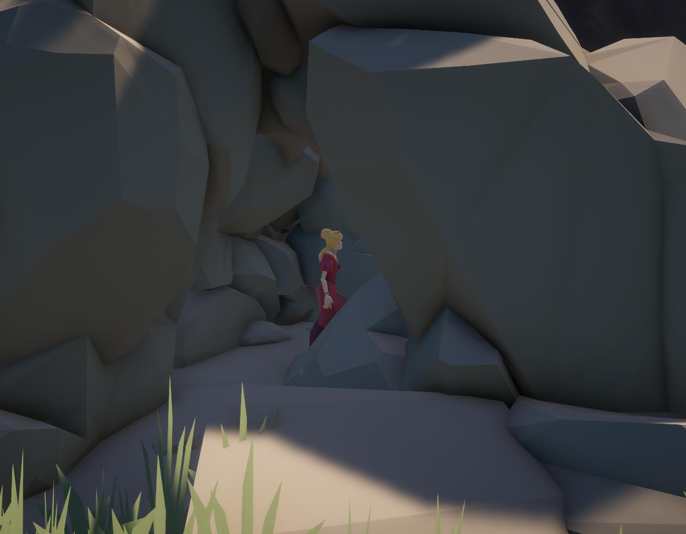 Let's Explore (damvcoool)