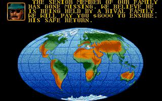 Dogs of War (1989)