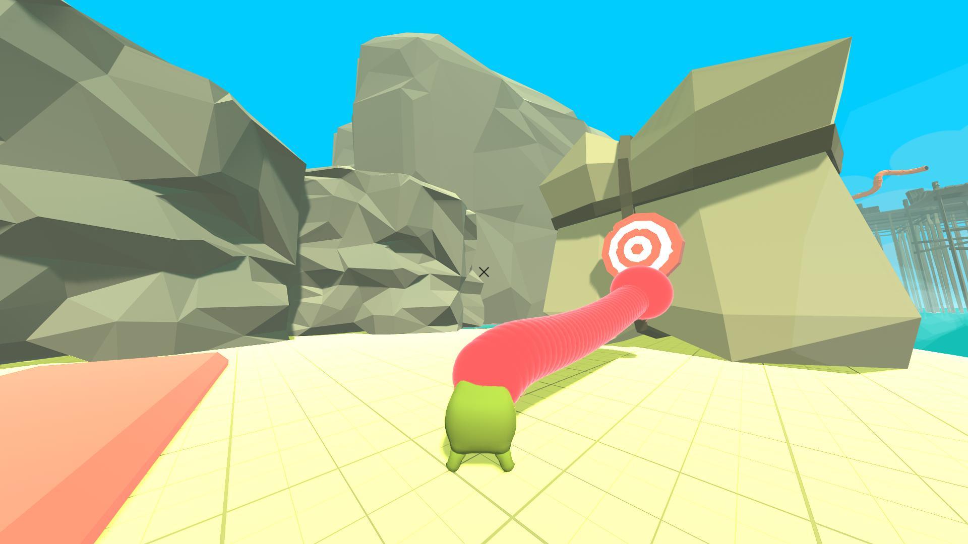 Frog Island Adventure