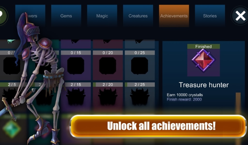 The Rite: Tower Defense (TD)