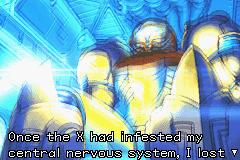 Metroid Fusion