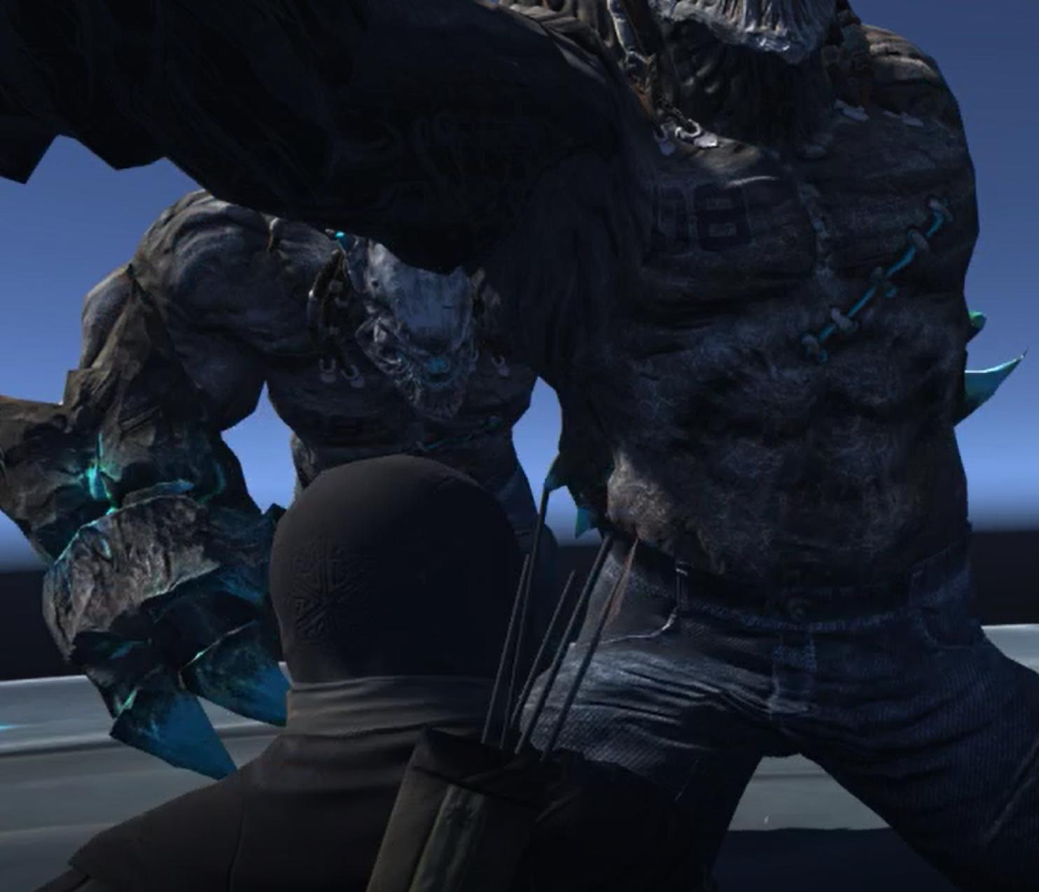 Tomb Defender (itch)