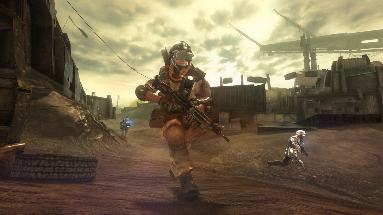 Killzone 2