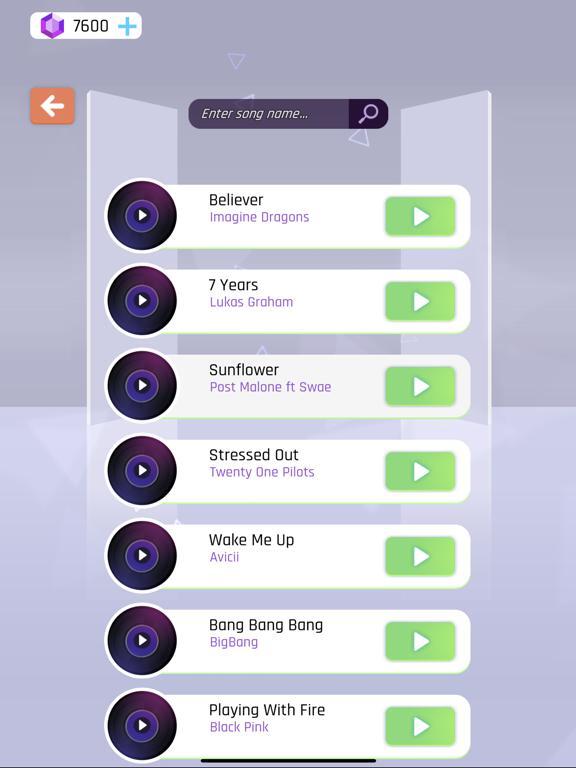 Pop Art - Color Music