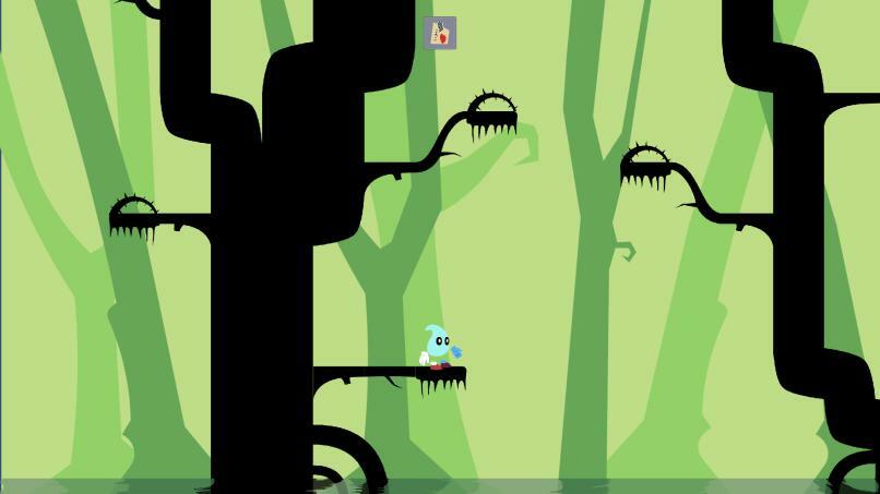 Lost Souls (Yuri Inhamuns, Reddino, Game Composer, GabrielBSL-UEA, SuzianeCundiff)