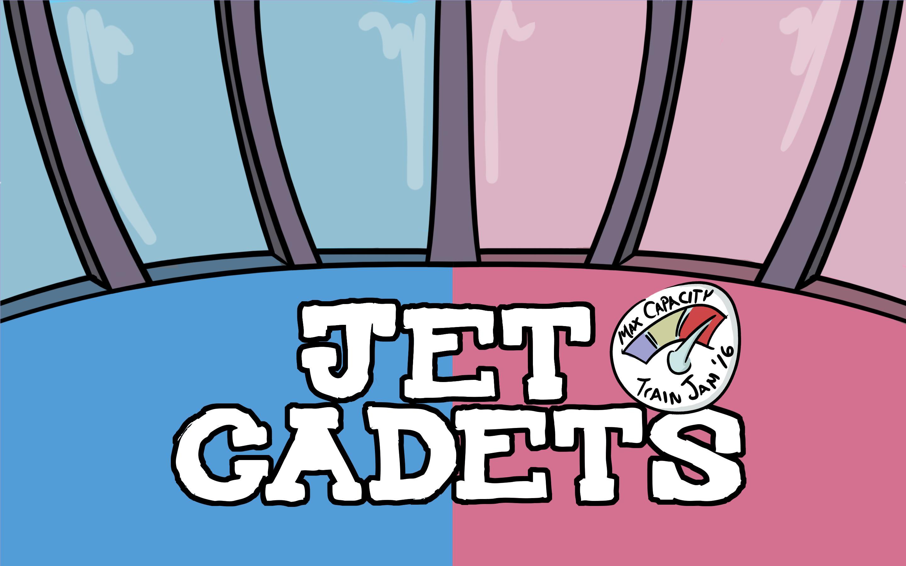 Jet Cadets