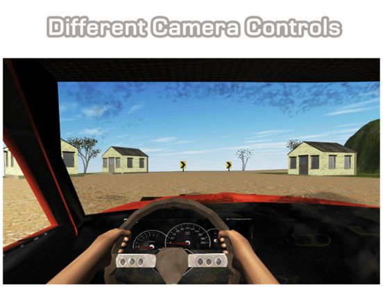 Truck Driver 3D - Offroad