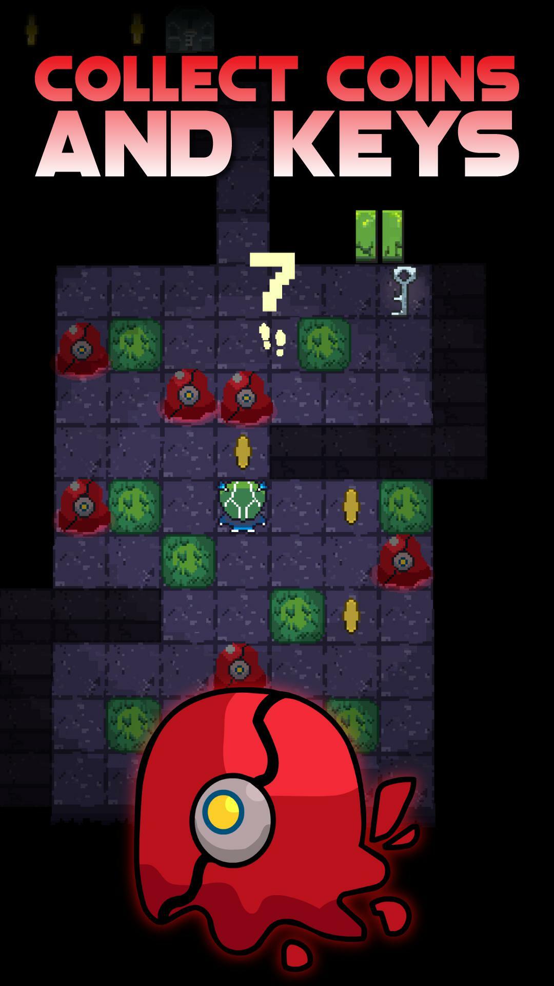 Havoc In The Dungeon