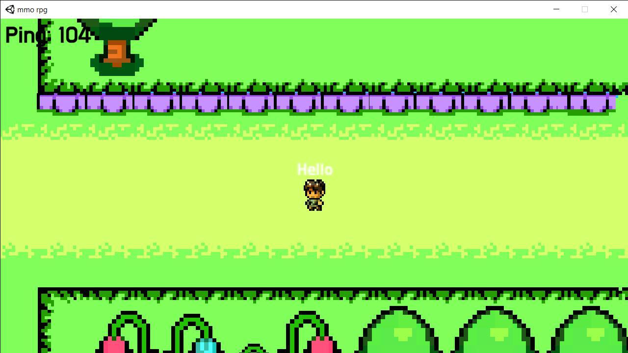 The Hangout Spot [BETA]