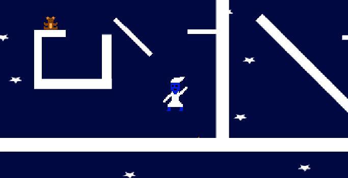 Sleep Walker (AmyTriBop)