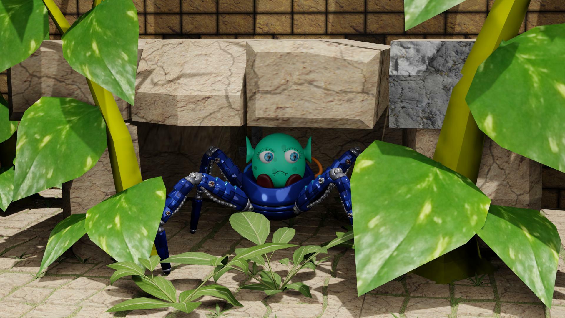 Temple of Pythagoras