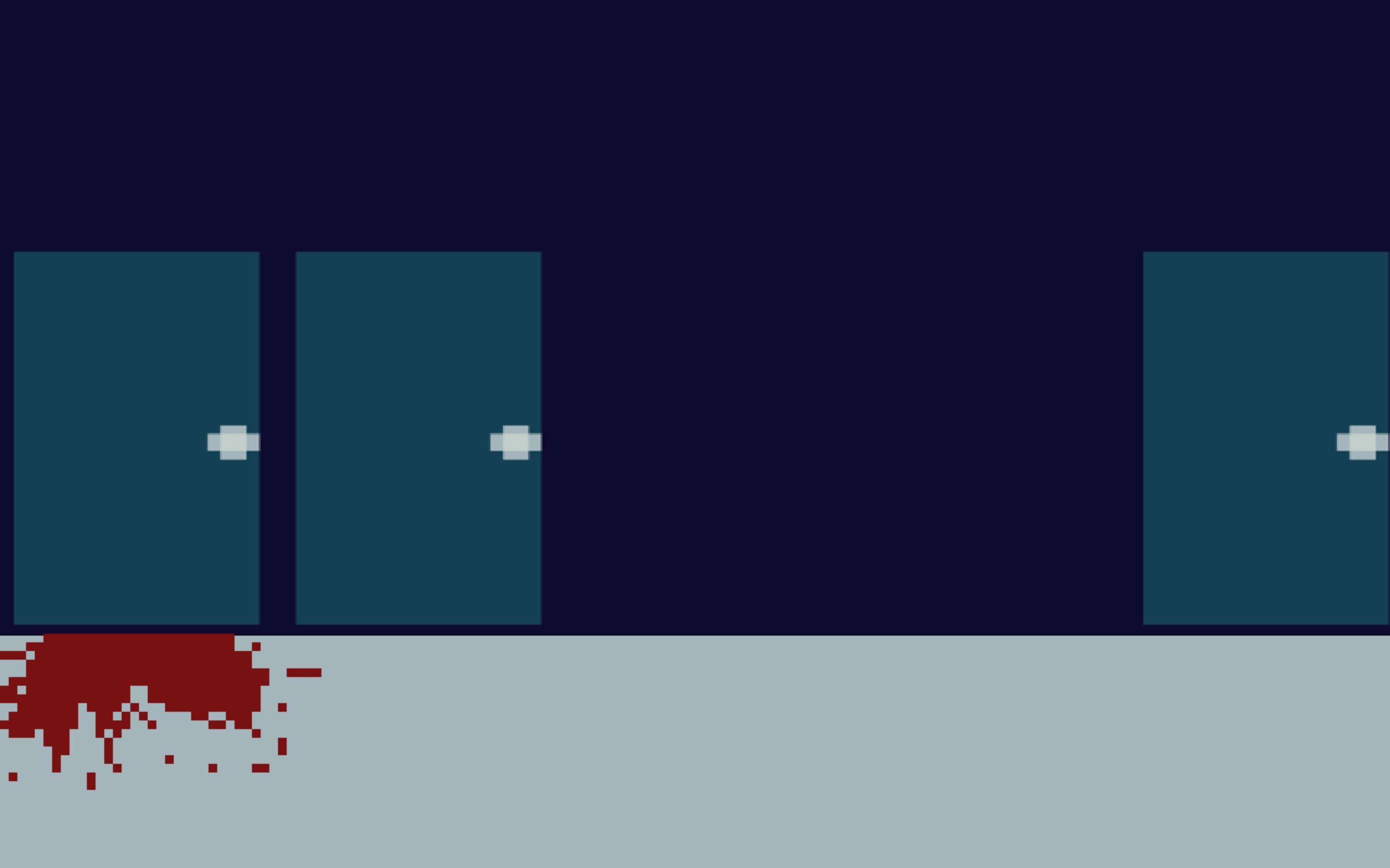 Doors (itch) (Stefan Vo)