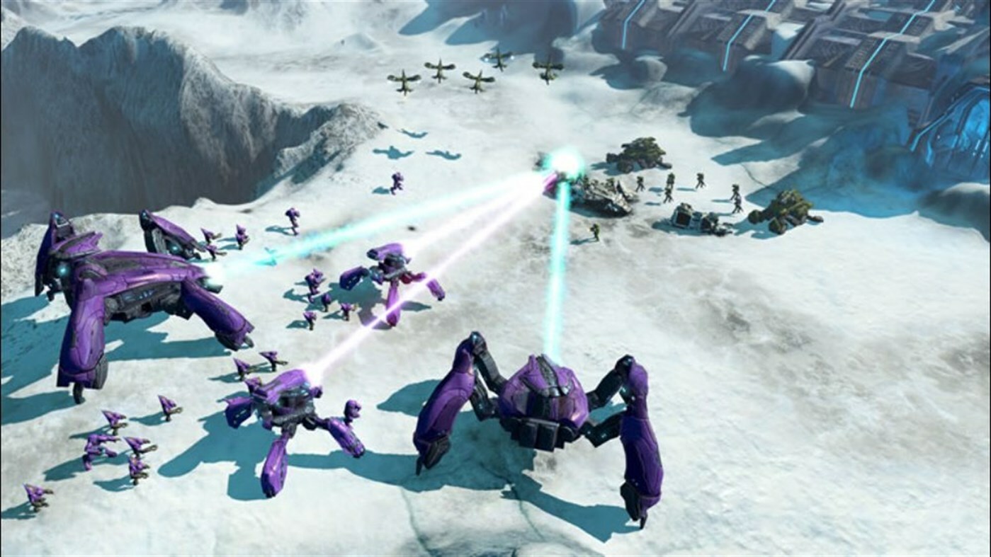 descargar halo wars definitive edition pc mega