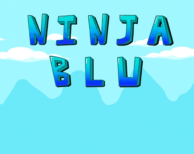 Ninja-Blu-Cel