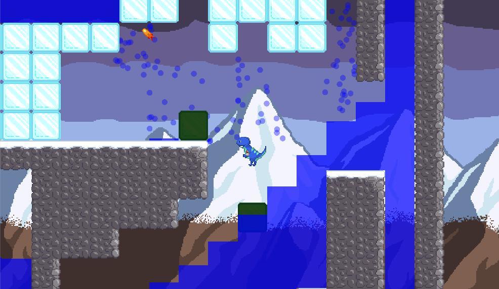 Dinosaurs vs. The Ice Age