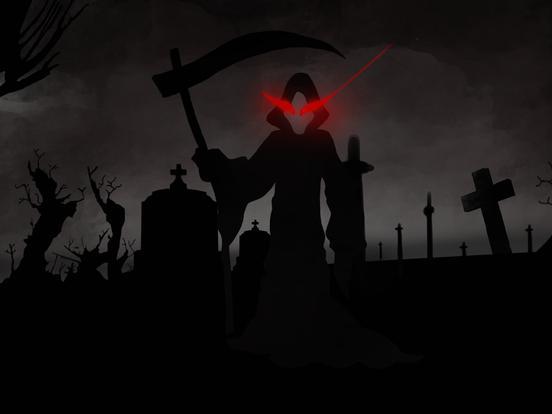 Shadow City ：Transmigration