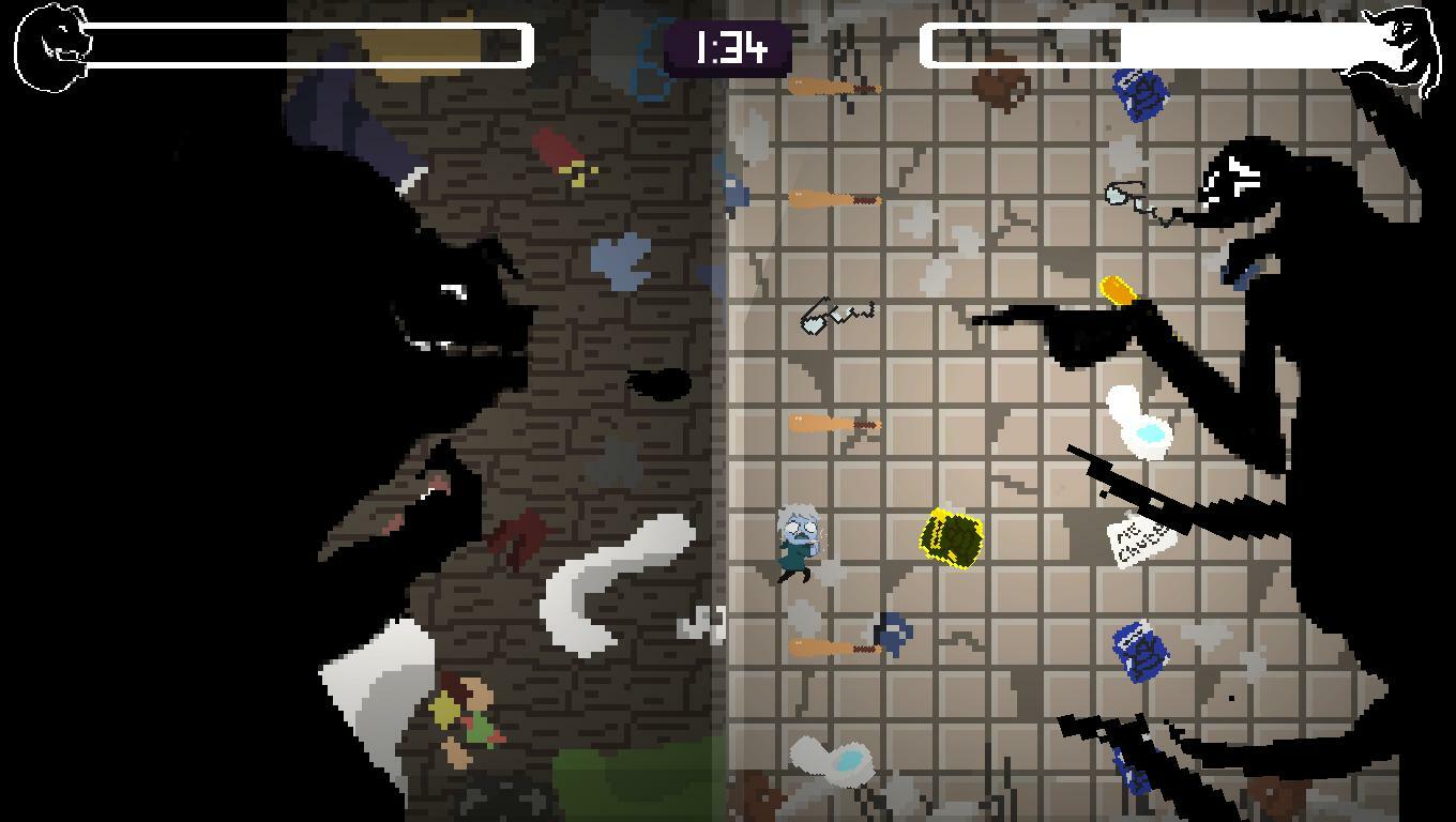 Inner Demons (Henrique Camillo)