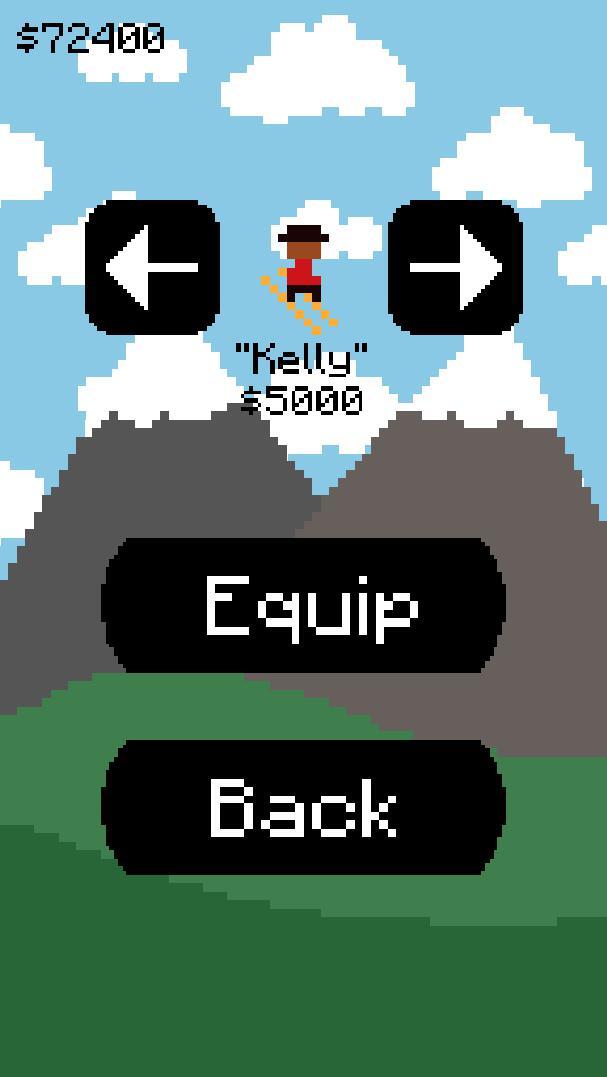 The Reverse of the Summit (Lane Howard)