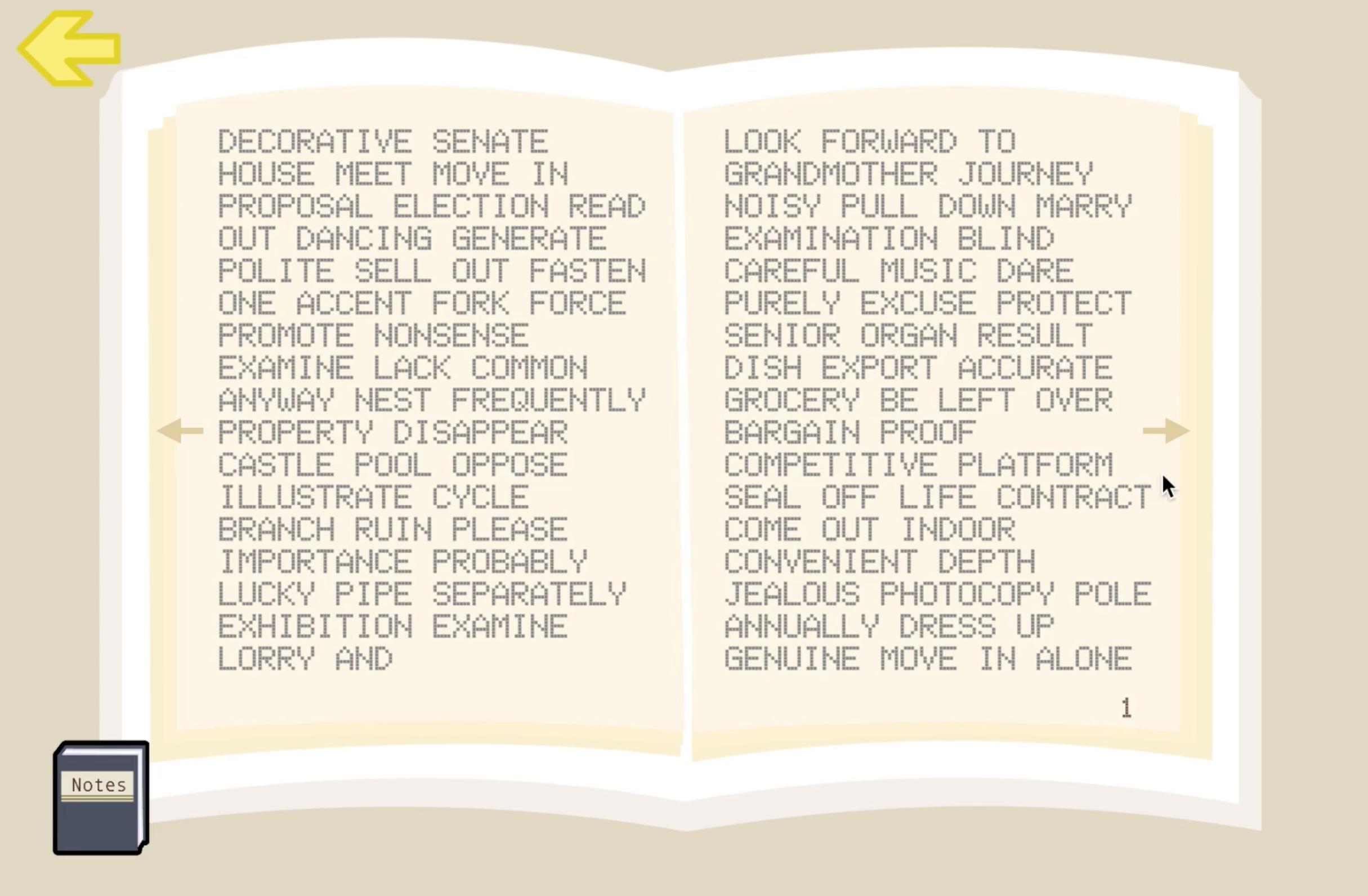 The Great Library (Tutorial in description)