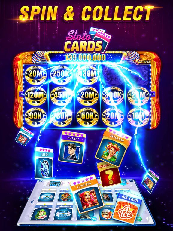 Slots Casino HD Slotomania